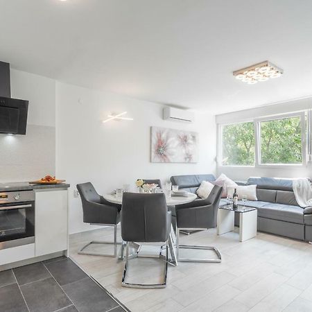 Luxury Apartment Bepo Split Zewnętrze zdjęcie