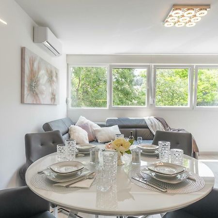 Luxury Apartment Bepo Split Zewnętrze zdjęcie