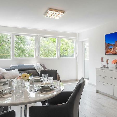 Luxury Apartment Bepo Split Zewnętrze zdjęcie