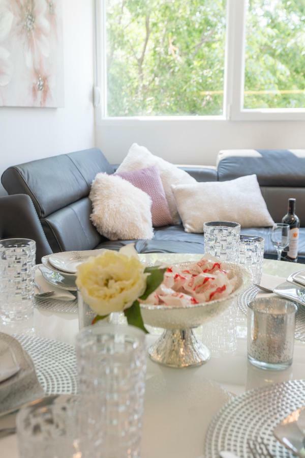 Luxury Apartment Bepo Split Zewnętrze zdjęcie