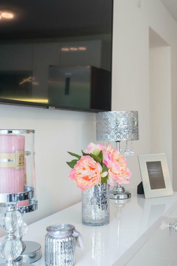 Luxury Apartment Bepo Split Zewnętrze zdjęcie