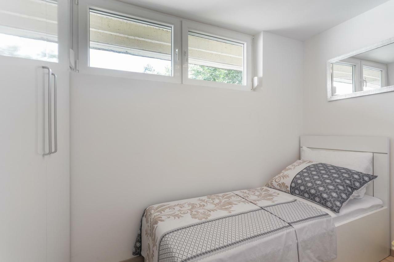 Luxury Apartment Bepo Split Zewnętrze zdjęcie