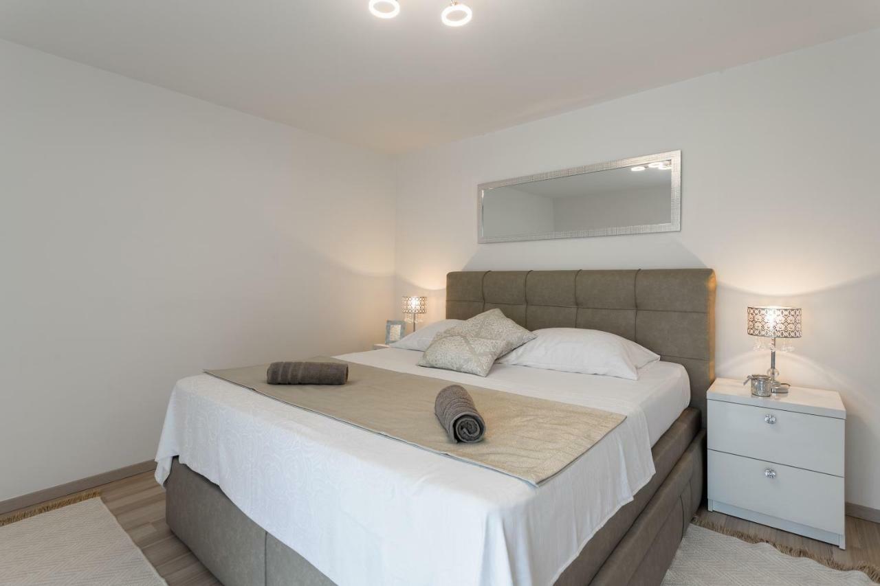 Luxury Apartment Bepo Split Zewnętrze zdjęcie