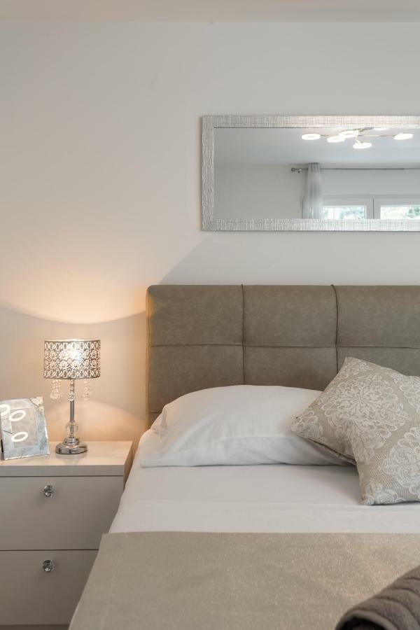 Luxury Apartment Bepo Split Zewnętrze zdjęcie