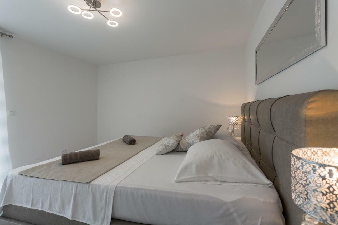 Luxury Apartment Bepo Split Zewnętrze zdjęcie