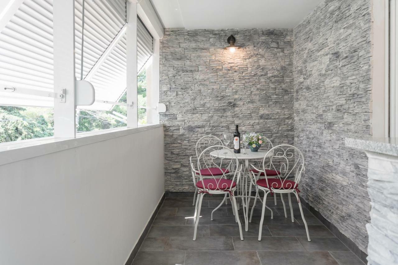 Luxury Apartment Bepo Split Zewnętrze zdjęcie