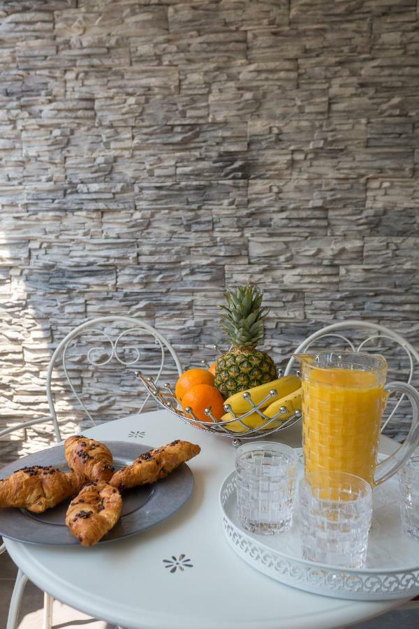 Luxury Apartment Bepo Split Zewnętrze zdjęcie